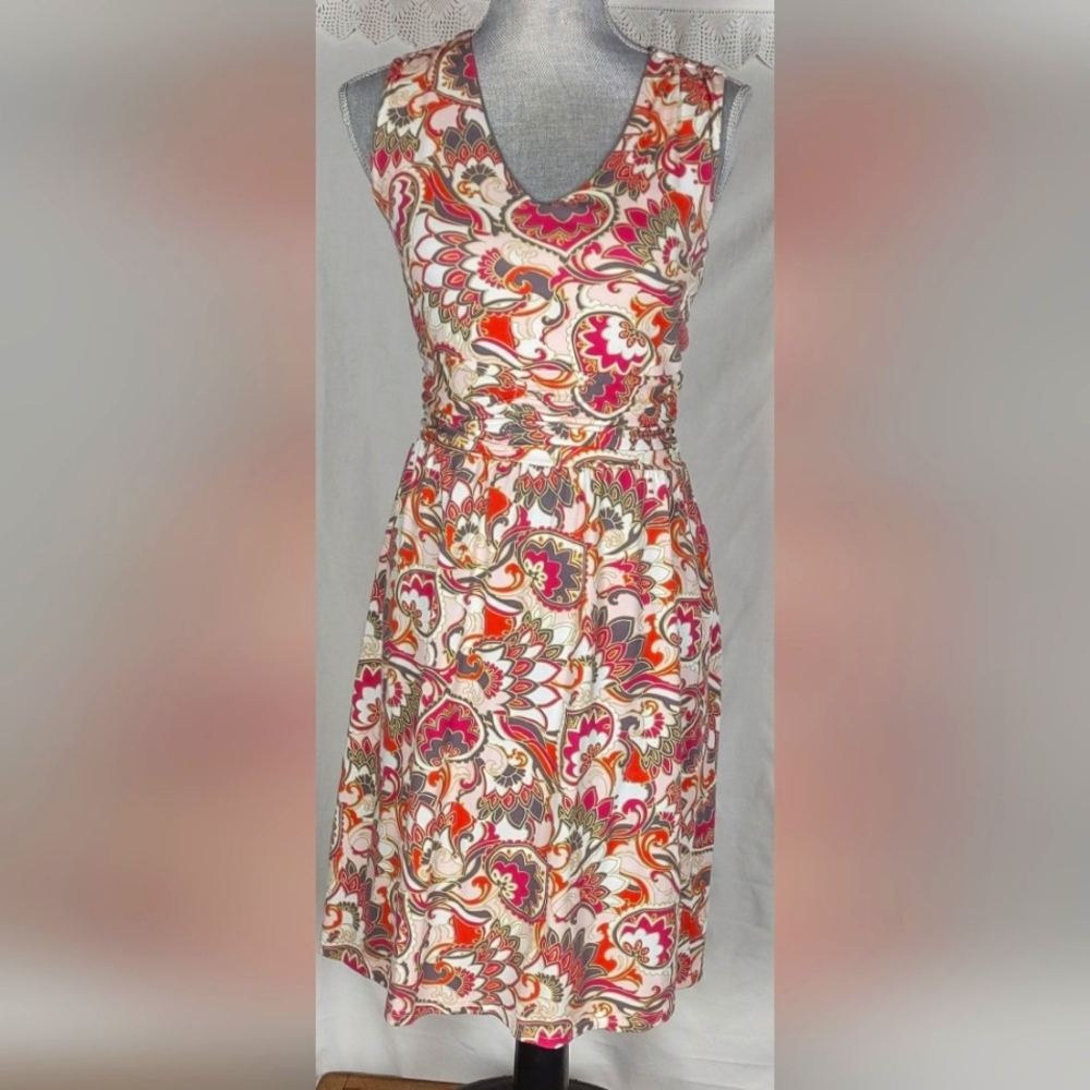 aventura sexy summer dress